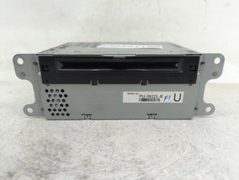 compare product 2016-2017 Ford Explorer Radio AM FM Cd Player Receiver Replacement P/N:GB5T-19C107-BF Fits Fits 2016 2017 OEM Used Auto Parts