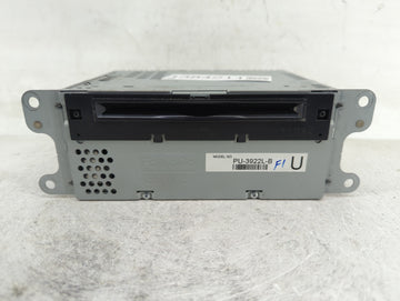 2016-2017 Ford Explorer Radio AM FM Cd Player Receiver Replacement P/N:GB5T-19C107-BF Fits Fits 2016 2017 OEM Used Auto Part