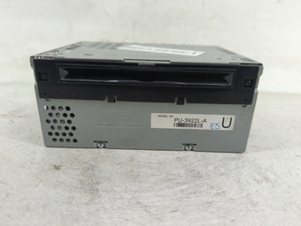 compare product 2016-2017 Ford Explorer Radio AM FM Cd Player Receiver Replacement P/N:GB5T-19C107-BF Fits Fits 2016 2017 OEM Used Auto Parts