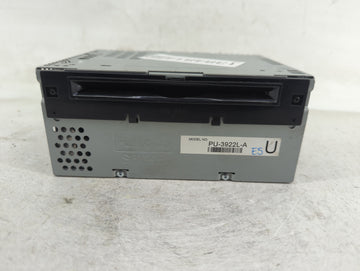 2016-2017 Ford Explorer Radio AM FM Cd Player Receiver Replacement P/N:GB5T-19C107-BF Fits Fits 2016 2017 OEM Used Auto Part