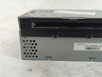 2016-2017 Ford Explorer Radio AM FM Cd Player Receiver Replacement P/N:GB5T-19C107-BF Fits Fits 2016 2017 OEM Used Auto Part