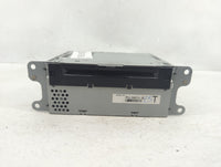 2016-2017 Ford Explorer Radio AM FM Cd Player Receiver Replacement P/N:GB51-19C107-AG Fits Fits 2016 2017 OEM Used Auto Part