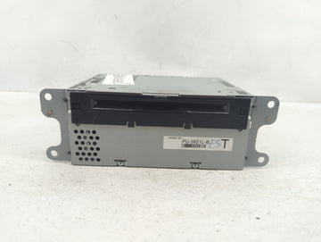 2016-2017 Ford Explorer Radio AM FM Cd Player Receiver Replacement P/N:GB51-19C107-AG Fits Fits 2016 2017 OEM Used Auto Part