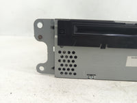 2016-2017 Ford Explorer Radio AM FM Cd Player Receiver Replacement P/N:GB51-19C107-AG Fits Fits 2016 2017 OEM Used Auto Part
