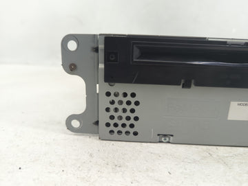 2016-2017 Ford Explorer Radio AM FM Cd Player Receiver Replacement P/N:GB51-19C107-AG Fits Fits 2016 2017 OEM Used Auto Parts