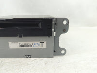 2016-2017 Ford Explorer Radio AM FM Cd Player Receiver Replacement P/N:GB51-19C107-AG Fits Fits 2016 2017 OEM Used Auto Part