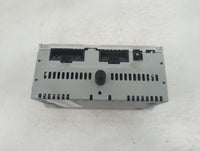 2016-2017 Ford Explorer Radio AM FM Cd Player Receiver Replacement P/N:GB51-19C107-AG Fits Fits 2016 2017 OEM Used Auto Part