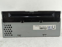 2016-2017 Ford Explorer Radio AM FM Cd Player Receiver Replacement P/N:GB5T-19C107-BF Fits Fits 2016 2017 OEM Used Auto Part