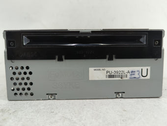 compare product 2016-2017 Ford Explorer Radio AM FM Cd Player Receiver Replacement P/N:GB5T-19C107-BF Fits Fits 2016 2017 OEM Used Auto Parts