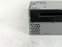 2016-2017 Ford Explorer Radio AM FM Cd Player Receiver Replacement P/N:GB5T-19C107-BF Fits Fits 2016 2017 OEM Used Auto Part