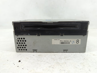 compare product 2016 Ford Explorer Radio AM FM Cd Player Receiver Replacement P/N:GB5T-19C107-FF Fits OEM Used Auto Parts