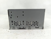 2016 Ford Explorer Radio AM FM Cd Player Receiver Replacement P/N:GB5T-19C107-FF Fits OEM Used Auto Parts - Oemusedautoparts