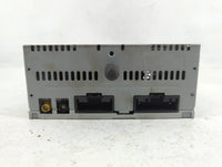 2016 Ford Explorer Radio AM FM Cd Player Receiver Replacement P/N:GB5T-19C107-FF Fits OEM Used Auto Parts - Oemusedautoparts