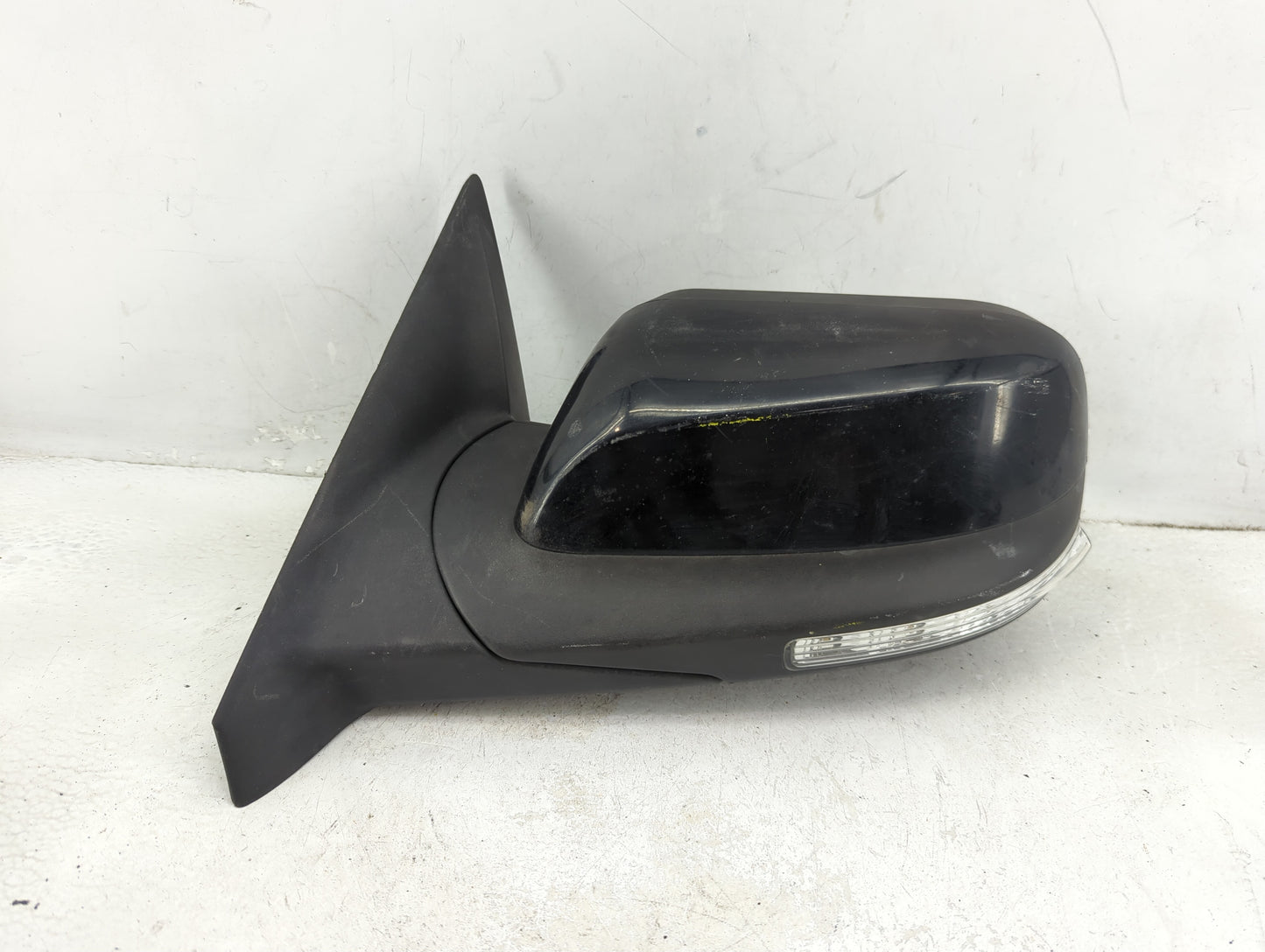 2016 Ford Explorer Driver Side View Mirror - Left Door Mirror OEM Used - Oemusedautoparts1.com