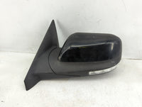 2016 Ford Explorer Driver Side View Mirror - Left Door Mirror OEM Used - Oemusedautoparts1.com