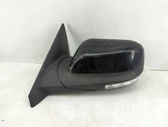 compare product 2016 Ford Explorer Driver Side View Mirror - Left Door Mirror OEM Used