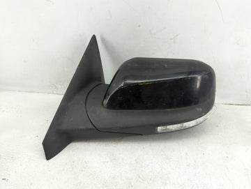 2016 Ford Explorer Driver Side View Mirror - Left Door Mirror OEM Used - Oemusedautoparts1.com