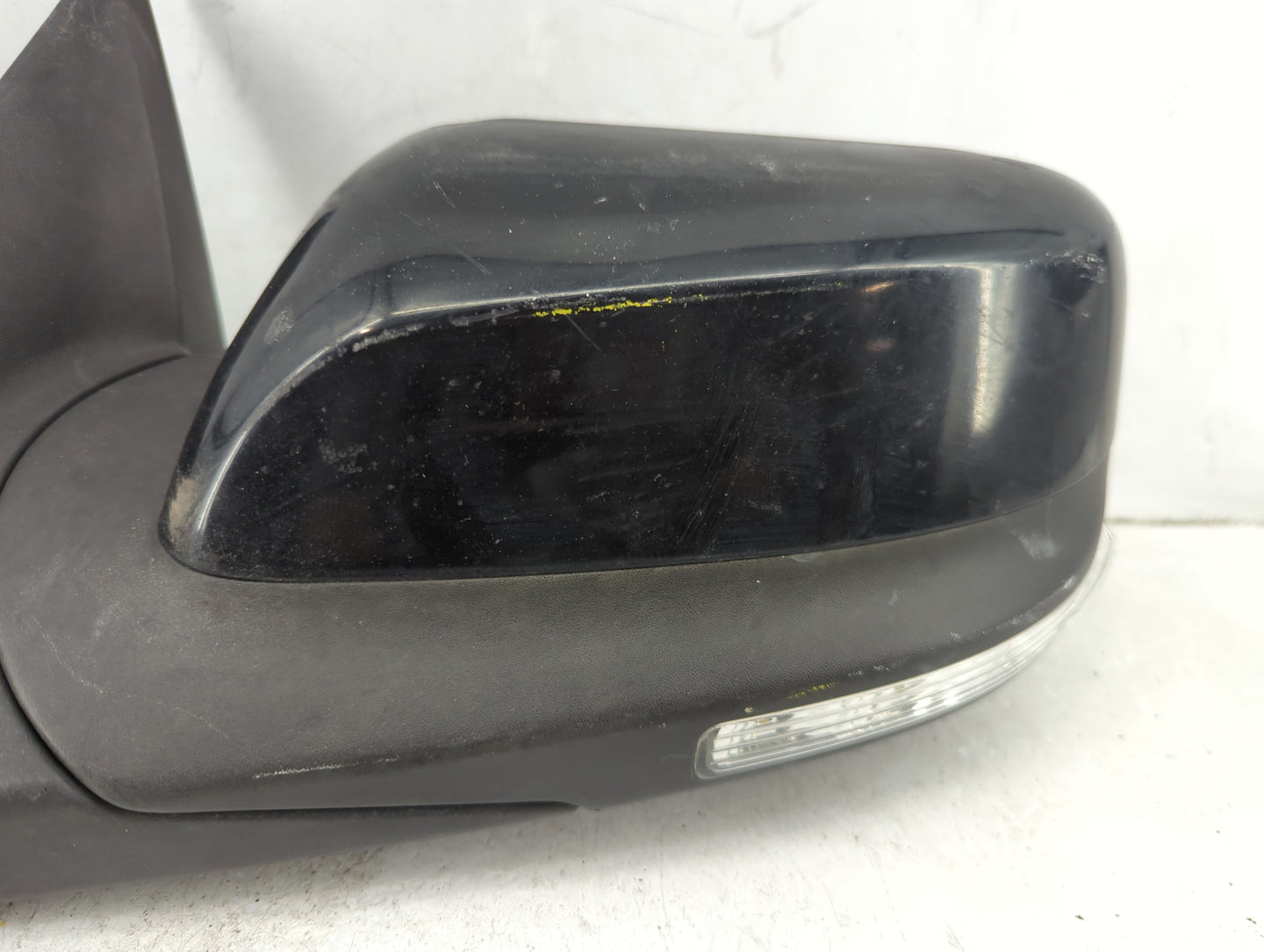 2016 Ford Explorer Driver Side View Mirror - Left Door Mirror OEM Used - Oemusedautoparts1.com