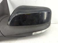 2016 Ford Explorer Driver Side View Mirror - Left Door Mirror OEM Used - Oemusedautoparts1.com