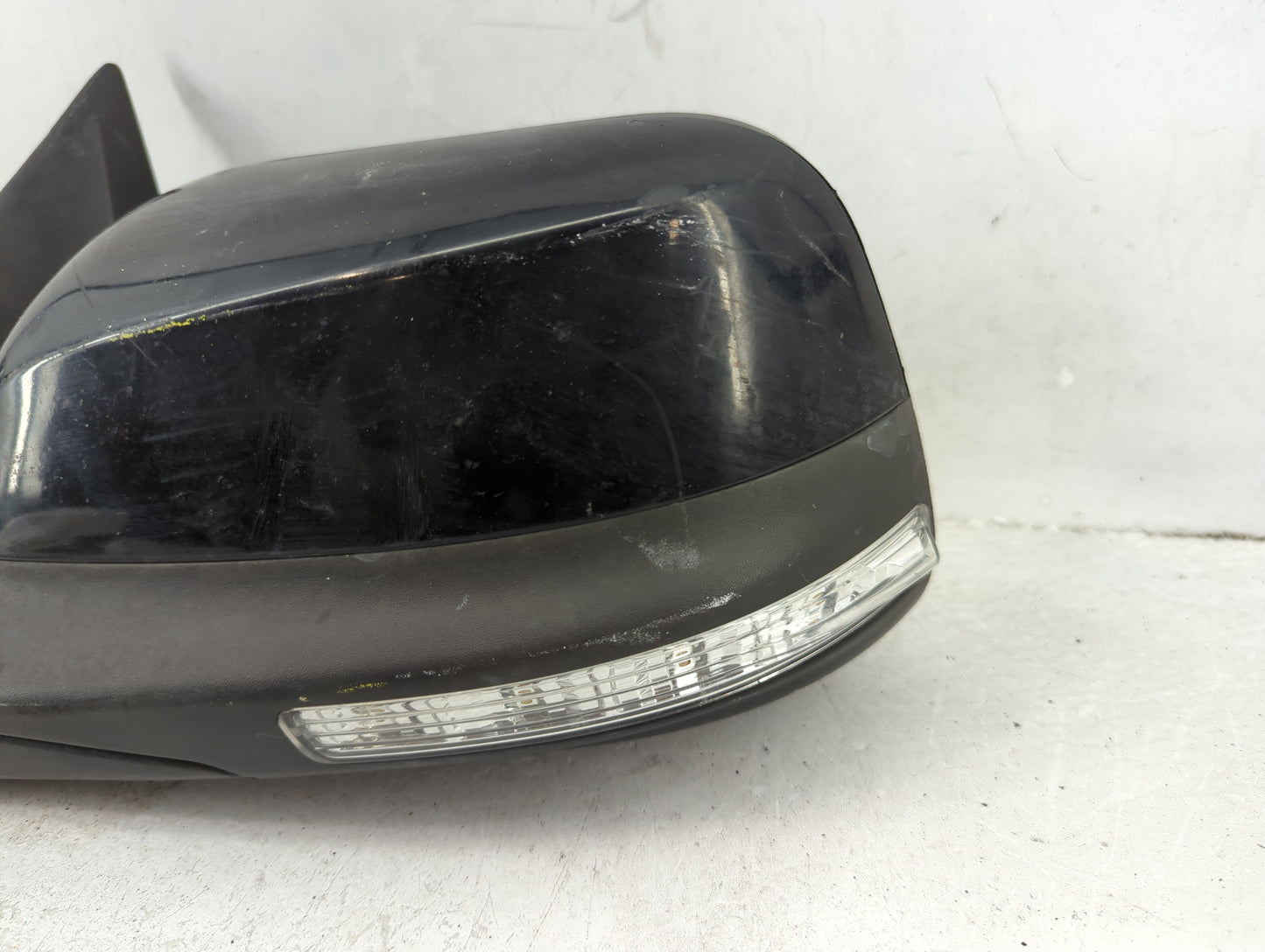 2016 Ford Explorer Driver Side View Mirror - Left Door Mirror OEM Used - Oemusedautoparts1.com