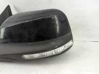 2016 Ford Explorer Driver Side View Mirror - Left Door Mirror OEM Used - Oemusedautoparts1.com