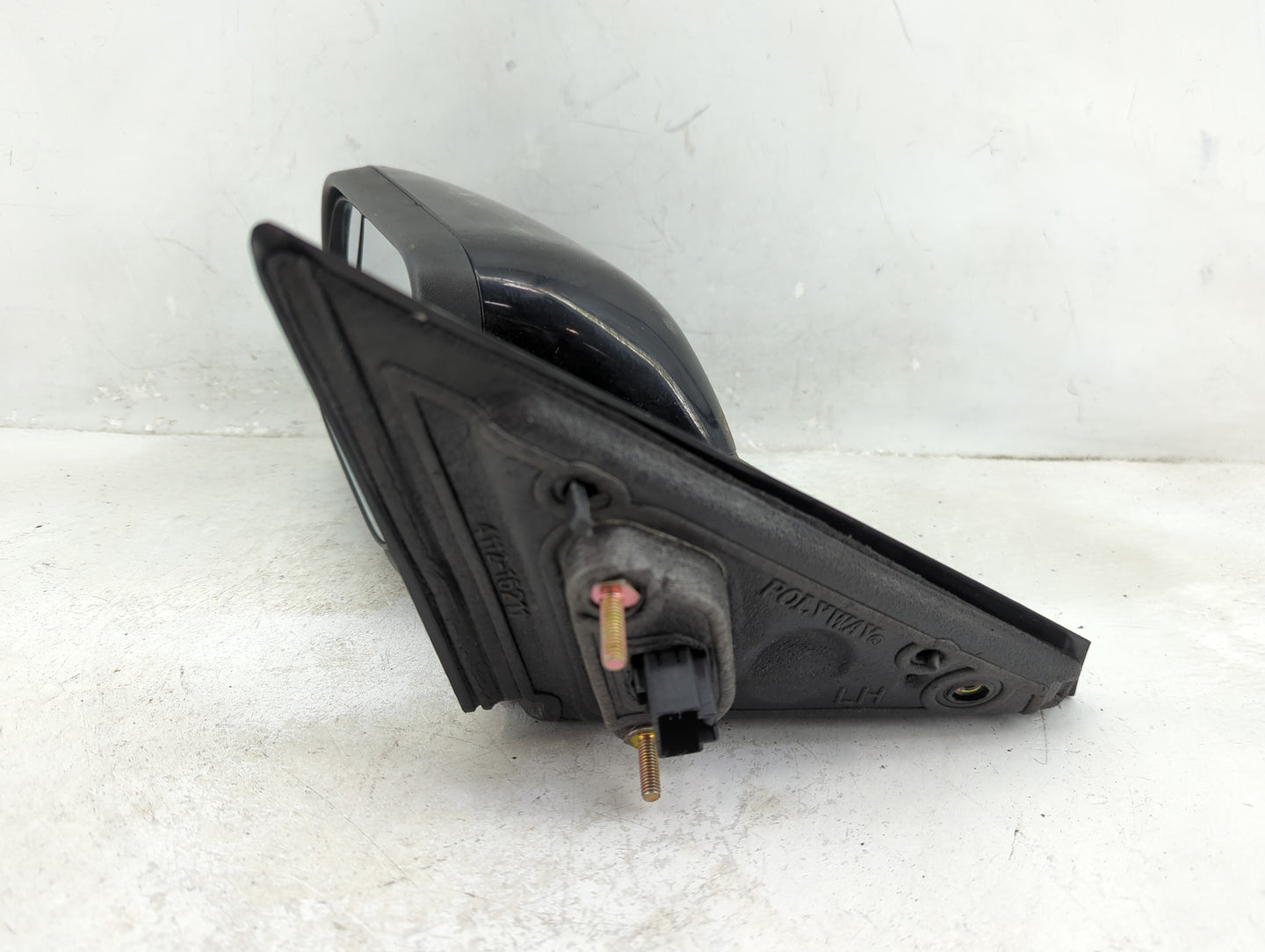 2016 Ford Explorer Driver Side View Mirror - Left Door Mirror OEM Used - Oemusedautoparts1.com