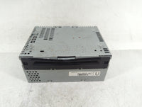 2016-2017 Ford Explorer Radio AM FM Cd Player Receiver Replacement P/N:GB5T-19C107-BG Fits Fits 2016 2017 OEM Used Auto Part