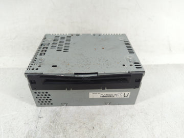 2016-2017 Ford Explorer Radio AM FM Cd Player Receiver Replacement P/N:GB5T-19C107-BG Fits Fits 2016 2017 OEM Used Auto Part