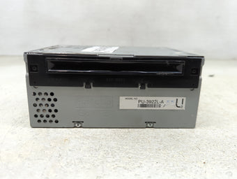 compare product 2016-2017 Ford Explorer Radio AM FM Cd Player Receiver Replacement P/N:GB5T-19C107-BF Fits Fits 2016 2017 OEM Used Auto Parts