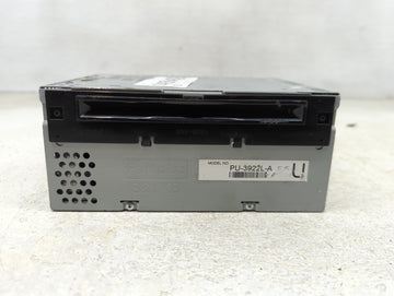 2016-2017 Ford Explorer Radio AM FM Cd Player Receiver Replacement P/N:GB5T-19C107-BF Fits Fits 2016 2017 OEM Used Auto Part