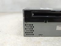 2016-2017 Ford Explorer Radio AM FM Cd Player Receiver Replacement P/N:GB5T-19C107-BF Fits Fits 2016 2017 OEM Used Auto Part