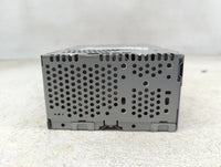 2016-2017 Ford Explorer Radio AM FM Cd Player Receiver Replacement P/N:GB5T-19C107-BF Fits Fits 2016 2017 OEM Used Auto Part