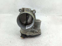 2011-2019 Ford Explorer Throttle Body P/N:AT4E-9F991-EL Fits Fits 2011 2012 2013 2014 2015 2016 2017 2018 2019 OEM Used Auto