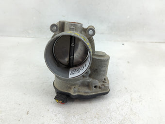 compare product 2011-2019 Ford Explorer Throttle Body P/N:AT4E-9F991-EL Fits Fits 2011 2012 2013 2014 2015 2016 2017 2018 2019 OEM Used Auto Parts