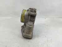 2011-2019 Ford Explorer Throttle Body P/N:AT4E-9F991-EL Fits Fits 2011 2012 2013 2014 2015 2016 2017 2018 2019 OEM Used Auto
