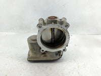 2011-2019 Ford Explorer Throttle Body P/N:AT4E-9F991-EL Fits Fits 2011 2012 2013 2014 2015 2016 2017 2018 2019 OEM Used Auto