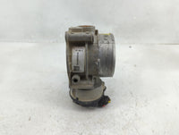 2011-2019 Ford Explorer Throttle Body P/N:AT4E-9F991-EL Fits Fits 2011 2012 2013 2014 2015 2016 2017 2018 2019 OEM Used Auto