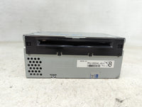 2016 Ford Explorer Radio AM FM Cd Player Receiver Replacement P/N:GB5T-19C107-FF Fits OEM Used Auto Parts - Oemusedautoparts