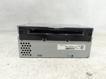 compare product 2016 Ford Explorer Radio AM FM Cd Player Receiver Replacement P/N:GB5T-19C107-FF Fits OEM Used Auto Parts