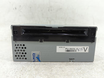 compare product 2016 Ford Explorer Radio AM FM Cd Player Receiver Replacement P/N:GB5T-19C107-CF Fits OEM Used Auto Parts