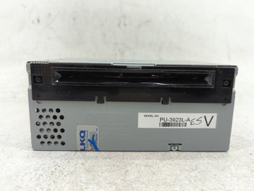 2016 Ford Explorer Radio AM FM Cd Player Receiver Replacement P/N:GB5T-19C107-CF Fits OEM Used Auto Parts - Oemusedautoparts