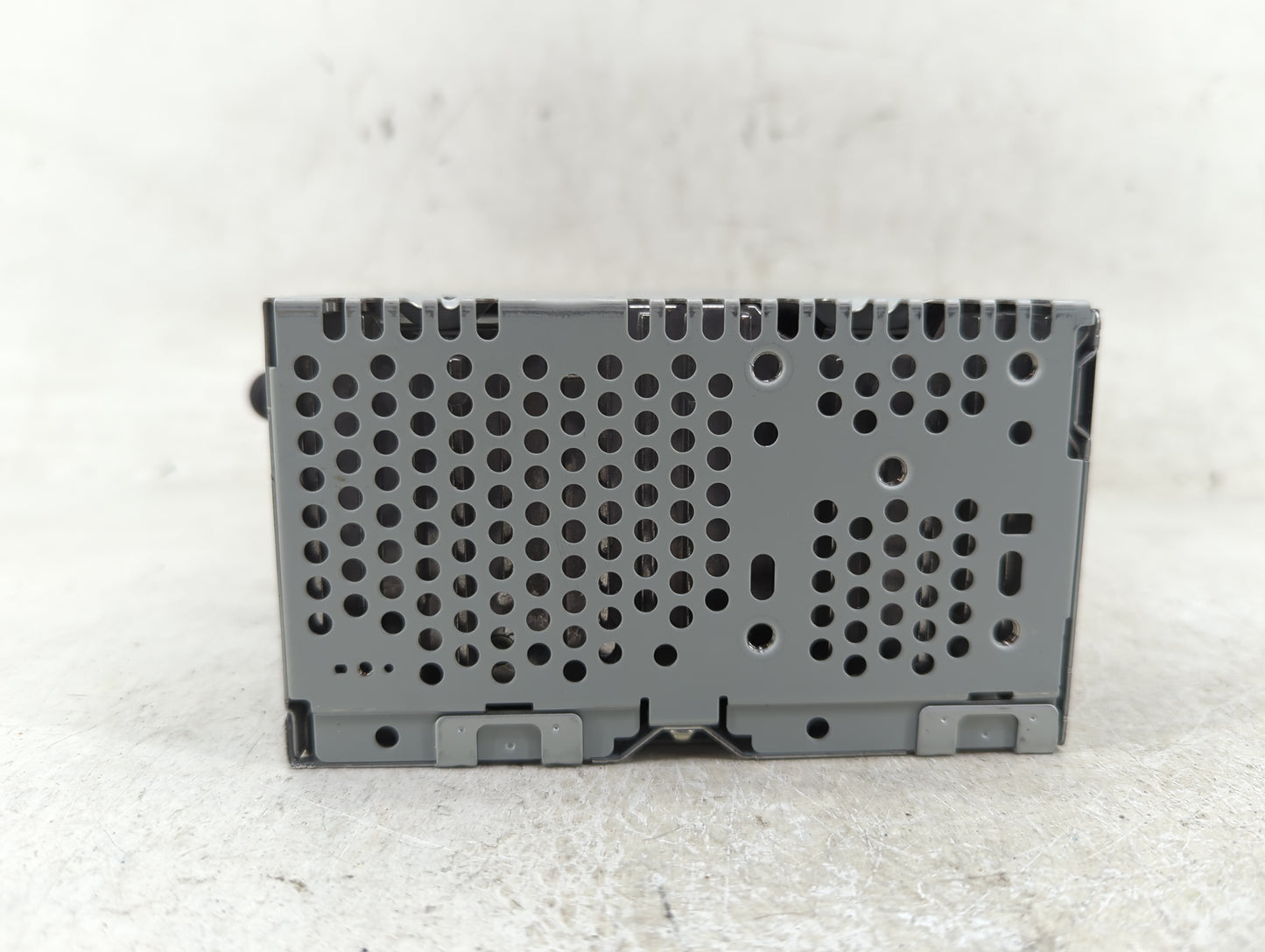 2016 Ford Explorer Radio AM FM Cd Player Receiver Replacement P/N:GB5T-19C107-CF Fits OEM Used Auto Parts - Oemusedautoparts