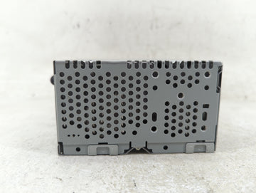 2016 Ford Explorer Radio AM FM Cd Player Receiver Replacement P/N:GB5T-19C107-CF Fits OEM Used Auto Parts