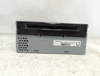 2016 Ford Explorer Radio AM FM Cd Player Receiver Replacement P/N:GB5T-19C107-BG Fits OEM Used Auto Parts - Oemusedautoparts