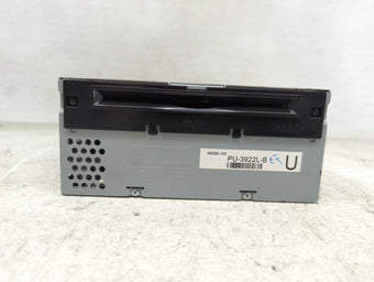 compare product 2016 Ford Explorer Radio AM FM Cd Player Receiver Replacement P/N:GB5T-19C107-BG Fits OEM Used Auto Parts