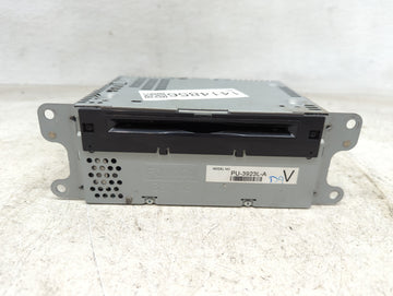 2016 Ford Explorer Radio AM FM Cd Player Receiver Replacement P/N:GB5T-19C107-CF Fits OEM Used Auto Parts - Oemusedautoparts
