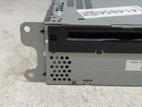 2016 Ford Explorer Radio AM FM Cd Player Receiver Replacement P/N:GB5T-19C107-CF Fits OEM Used Auto Parts - Oemusedautoparts