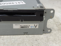 2016 Ford Explorer Radio AM FM Cd Player Receiver Replacement P/N:GB5T-19C107-CF Fits OEM Used Auto Parts - Oemusedautoparts