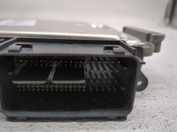 2016-2019 Ford Explorer PCM Engine Control Computer ECU ECM PCU OEM P/N:0 261 S12 553 GB5A-12A650-YA Fits OEM Used Auto Part