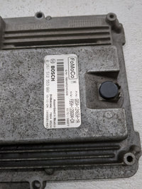 2016-2019 Ford Explorer PCM Engine Control Computer ECU ECM PCU OEM P/N:0 261 S12 553 GB5A-12A650-YA Fits OEM Used Auto Part